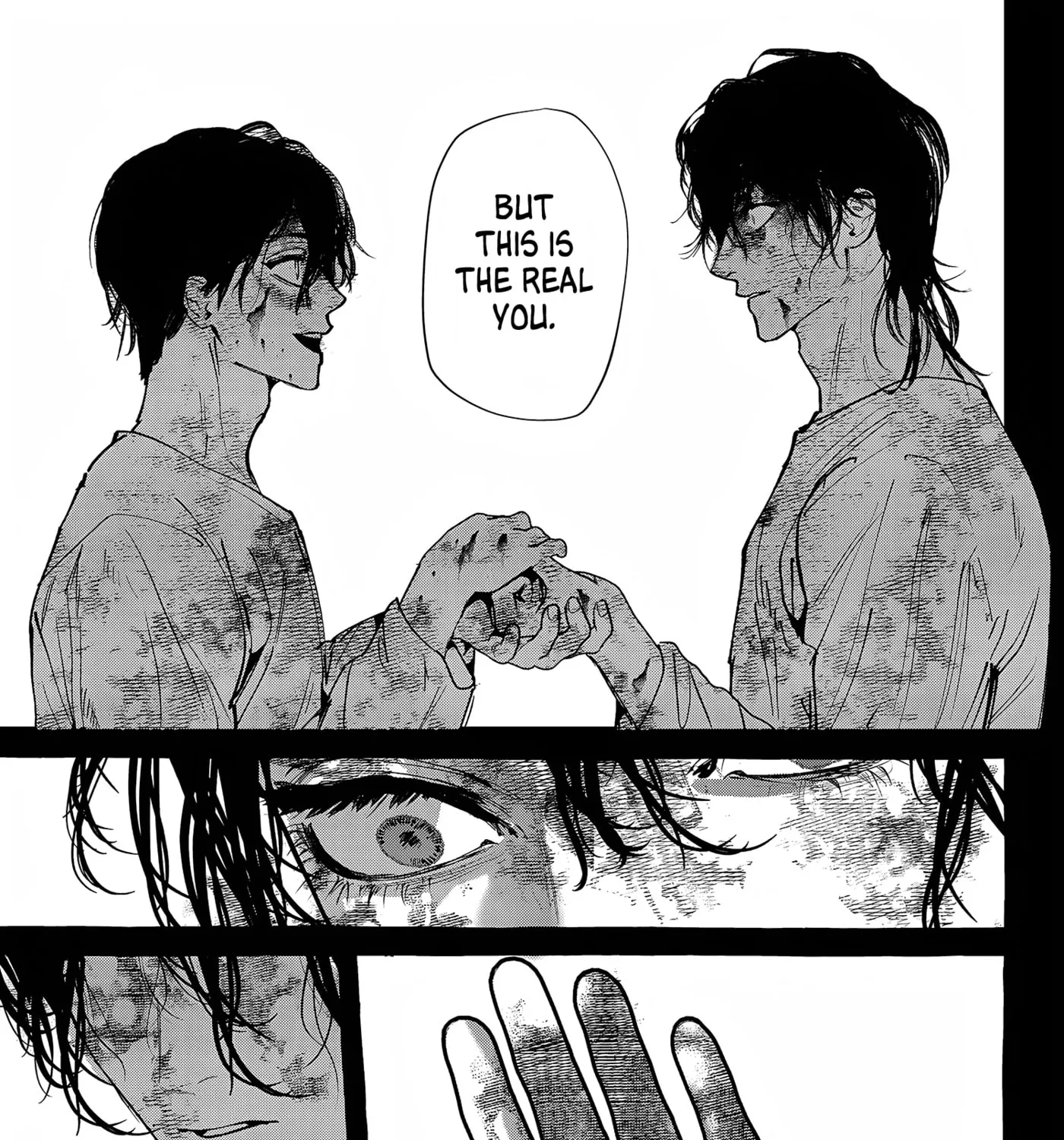 Myther β Chapter 19 β Page 35