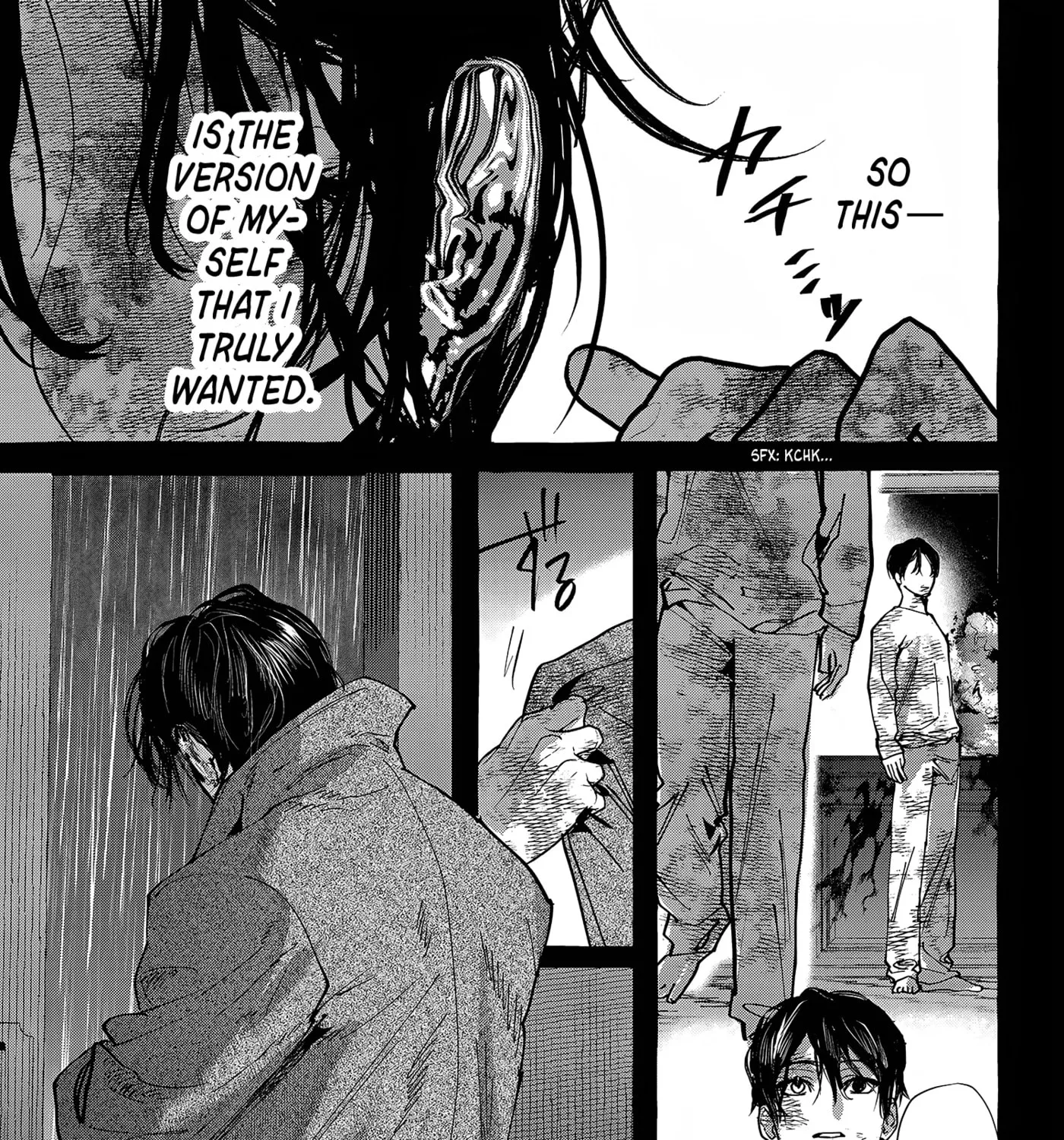 Myther β Chapter 19 β Page 39