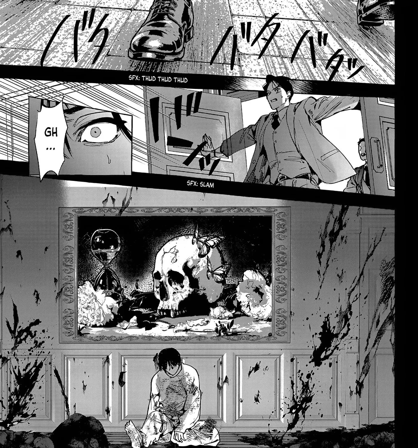 Myther β Chapter 19 β Page 43