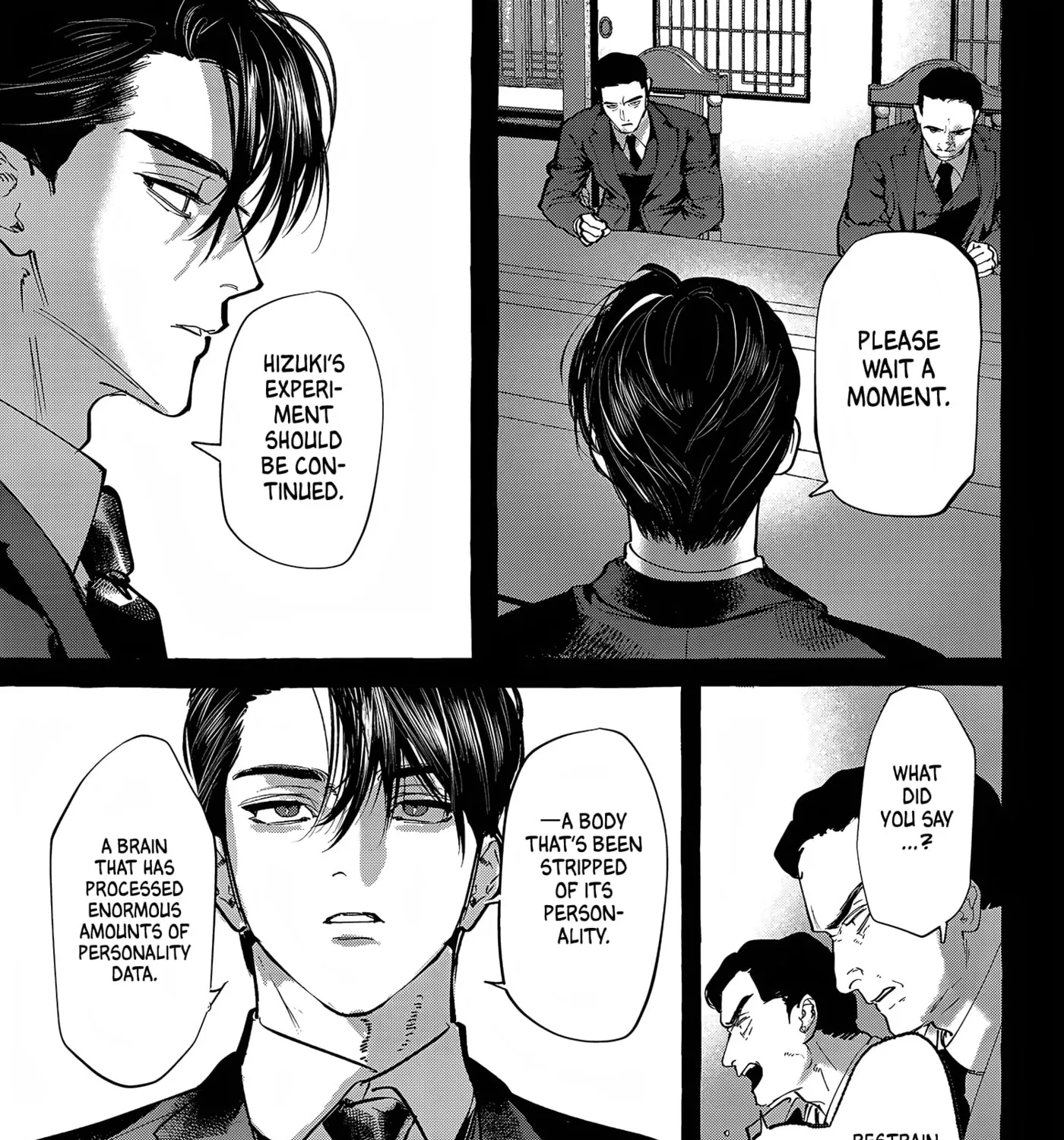 Myther β Chapter 19 β Page 55