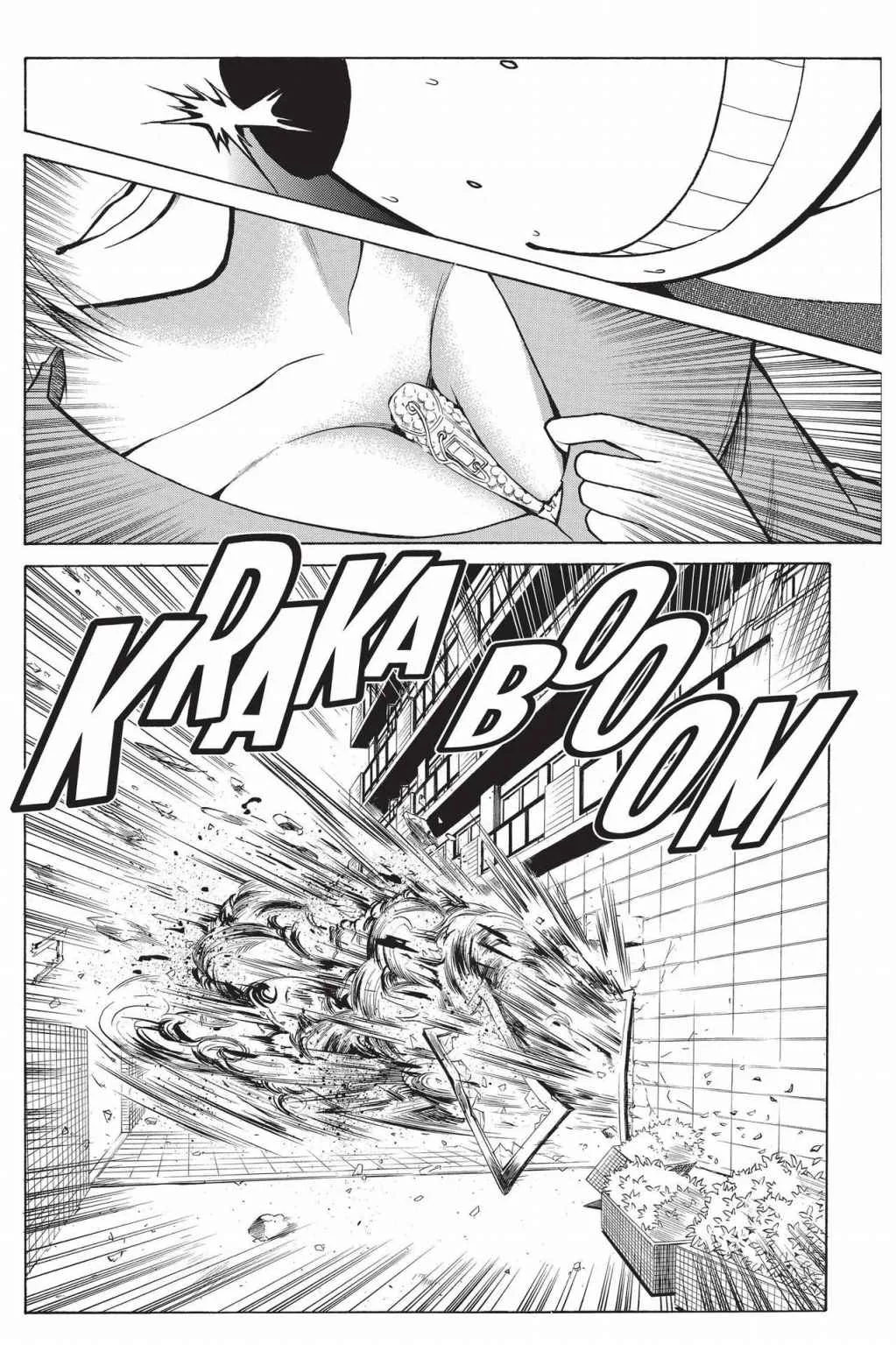 Assassination Classroom β Chapter 180.7 β Page 19