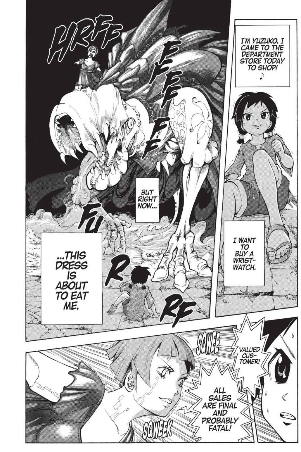 Assassination Classroom β Chapter 180.9 β Page 5