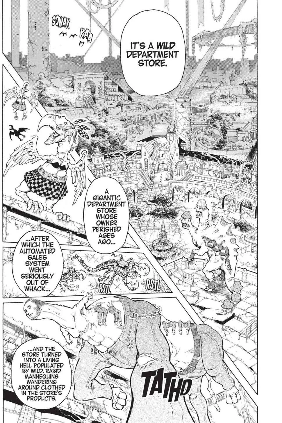 Assassination Classroom β Chapter 180.9 β Page 10