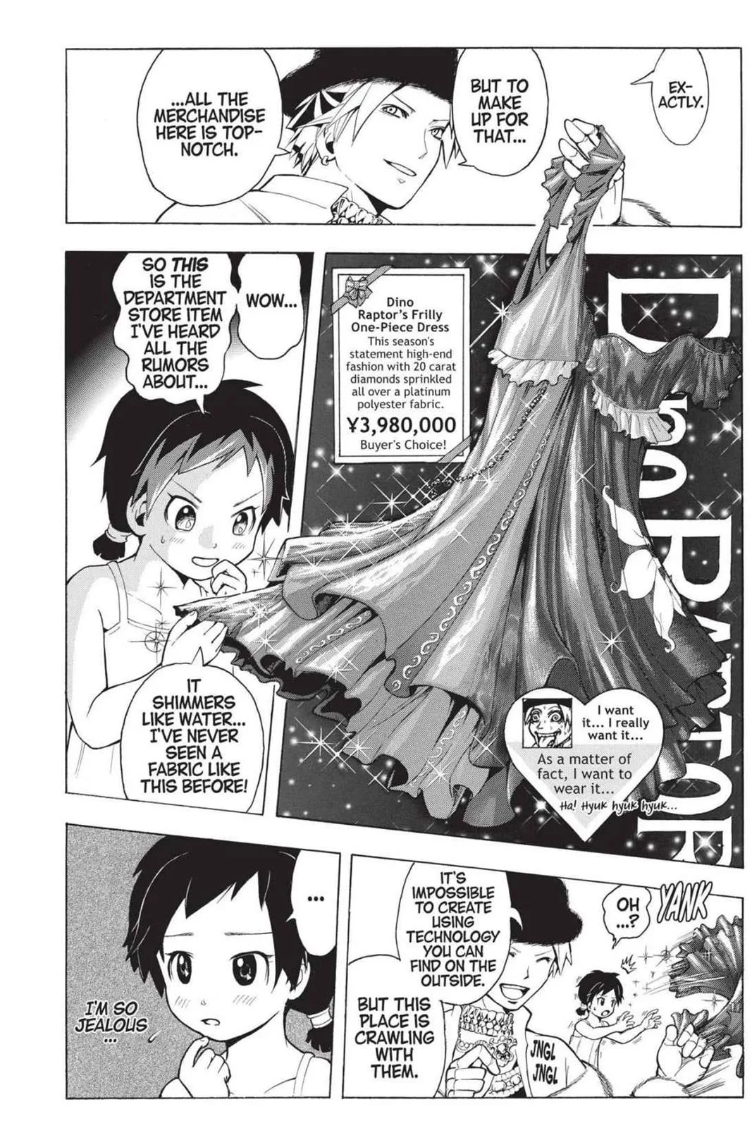 Assassination Classroom β Chapter 180.9 β Page 11