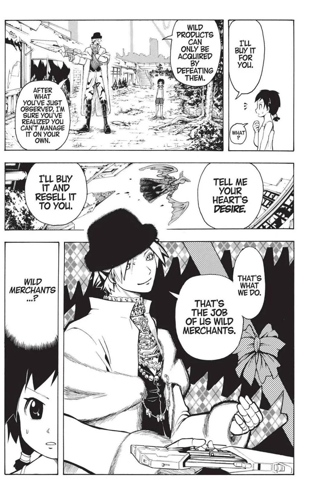 Assassination Classroom β Chapter 180.9 β Page 12