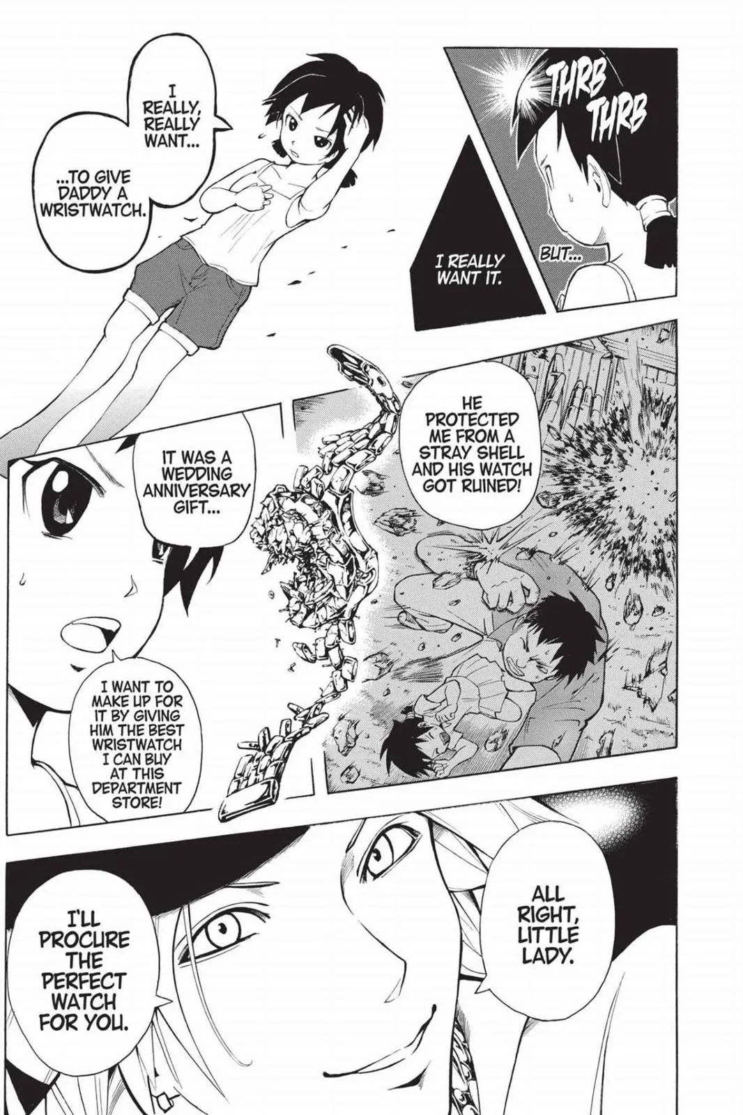 Assassination Classroom β Chapter 180.9 β Page 14