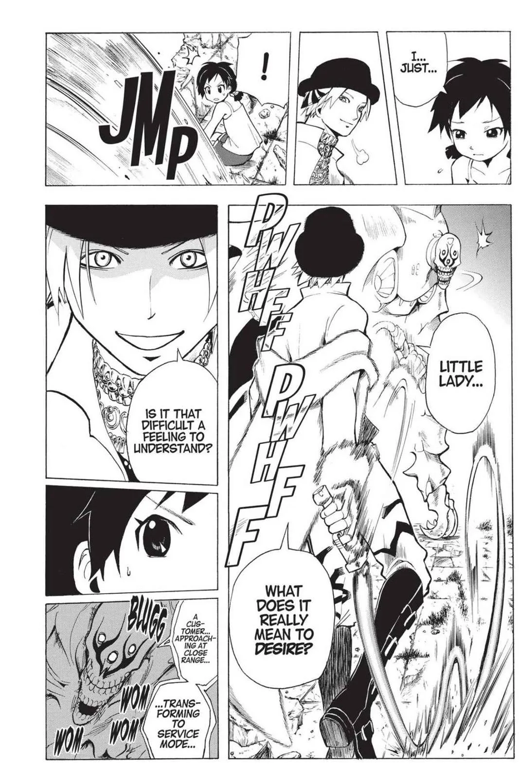 Assassination Classroom β Chapter 180.9 β Page 22