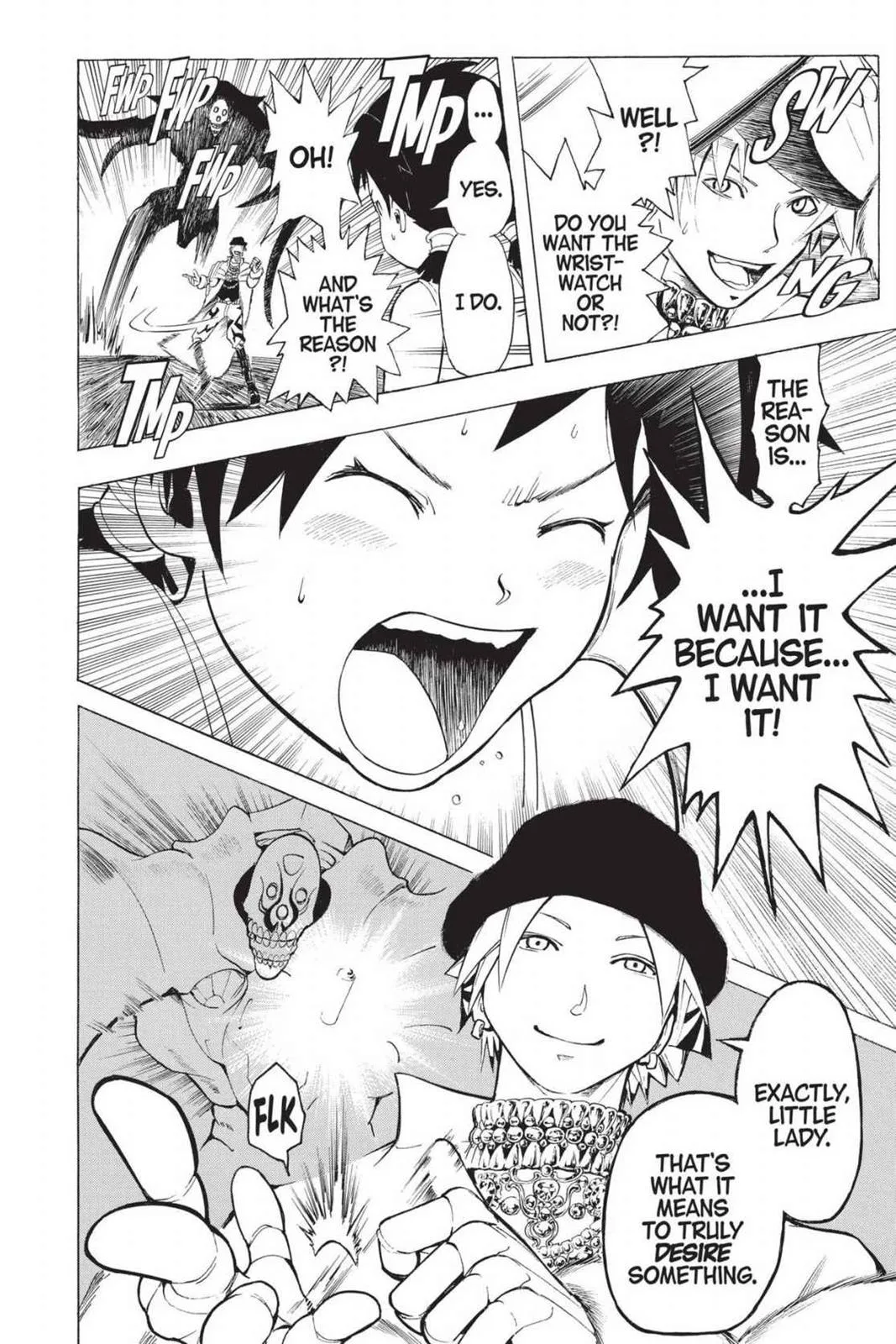 Assassination Classroom β Chapter 180.9 β Page 26