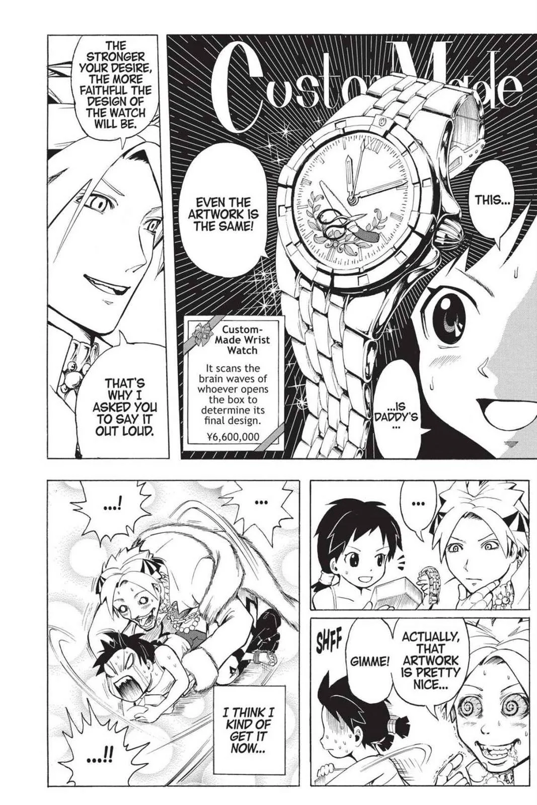Assassination Classroom β Chapter 180.9 β Page 31