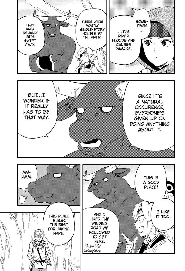 Kai-hen Wizards β Chapter 26 β Page 14