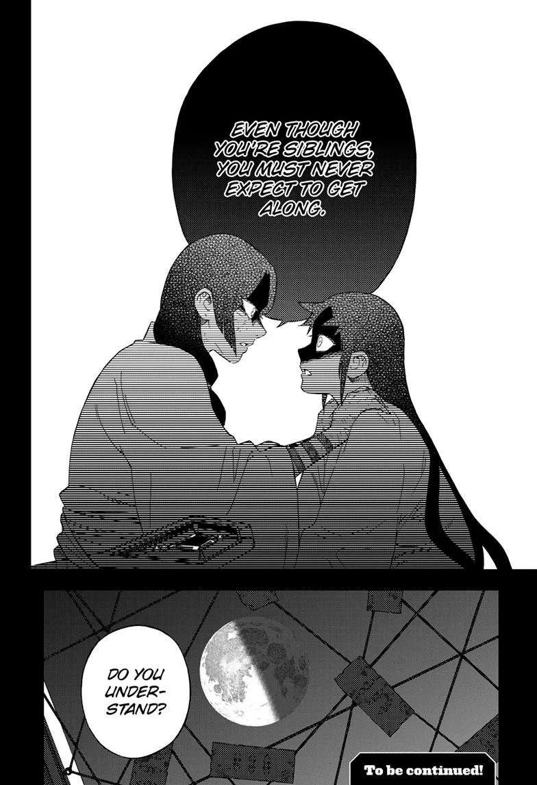 Kai-hen Wizards β Chapter 26 β Page 23