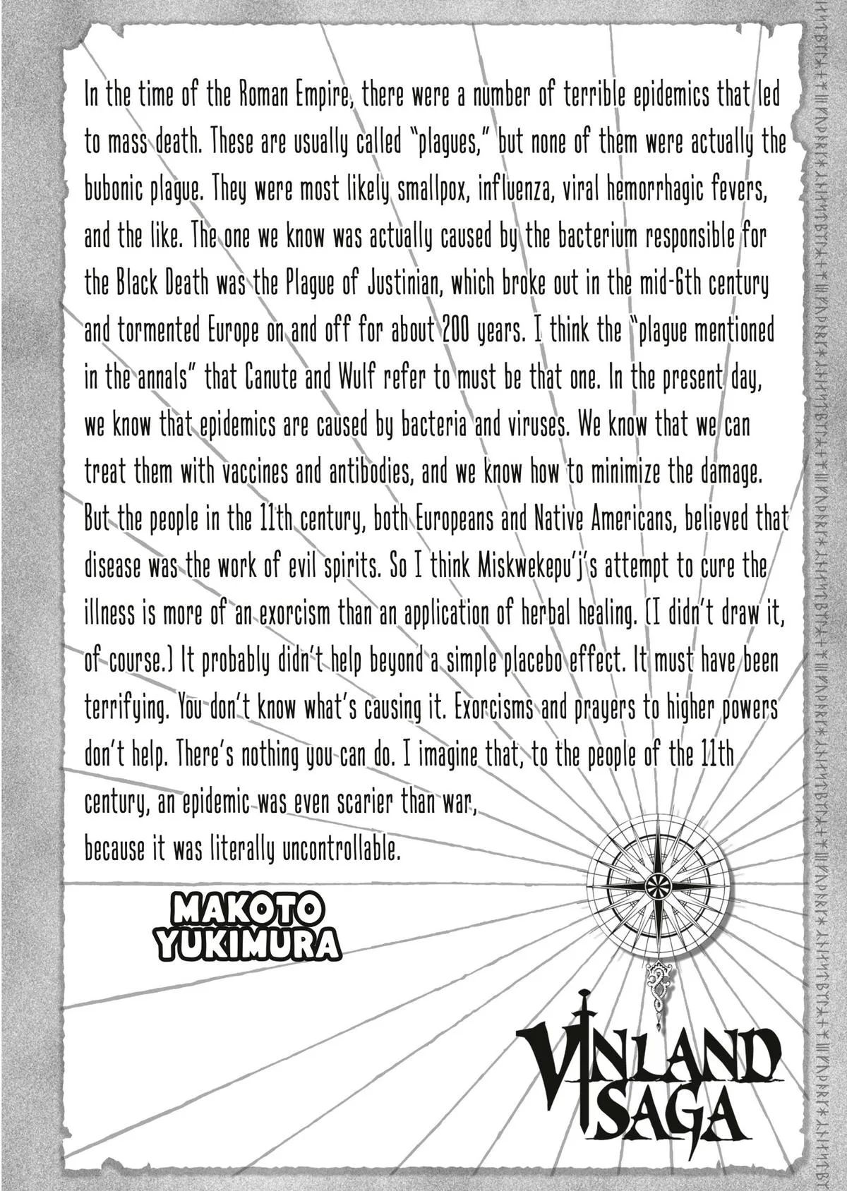Vinland Saga β Chapter 209 β Page 21