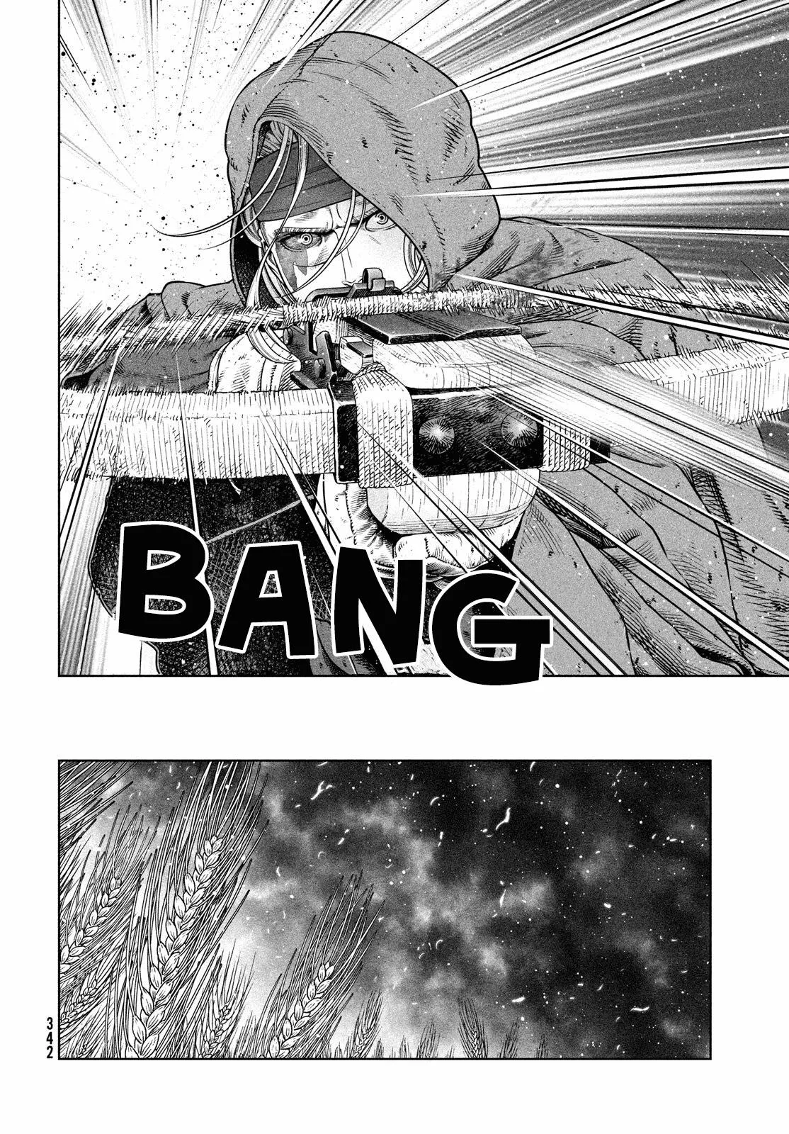 Vinland Saga β Chapter 210 β Page 12