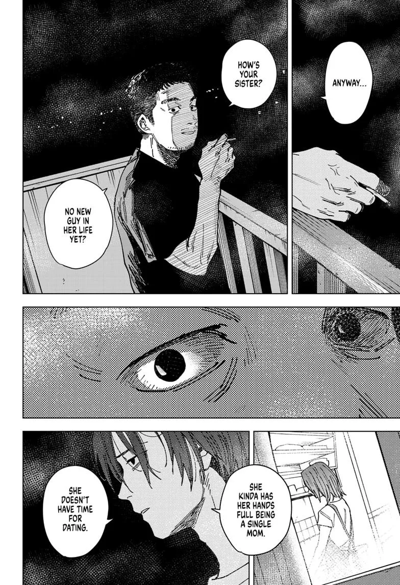 Haunted Peak β Chapter 18 β Page 10