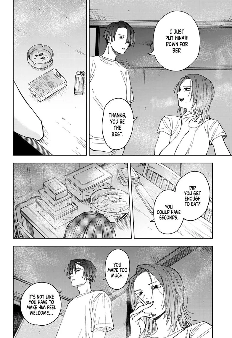 Haunted Peak β Chapter 18 β Page 12