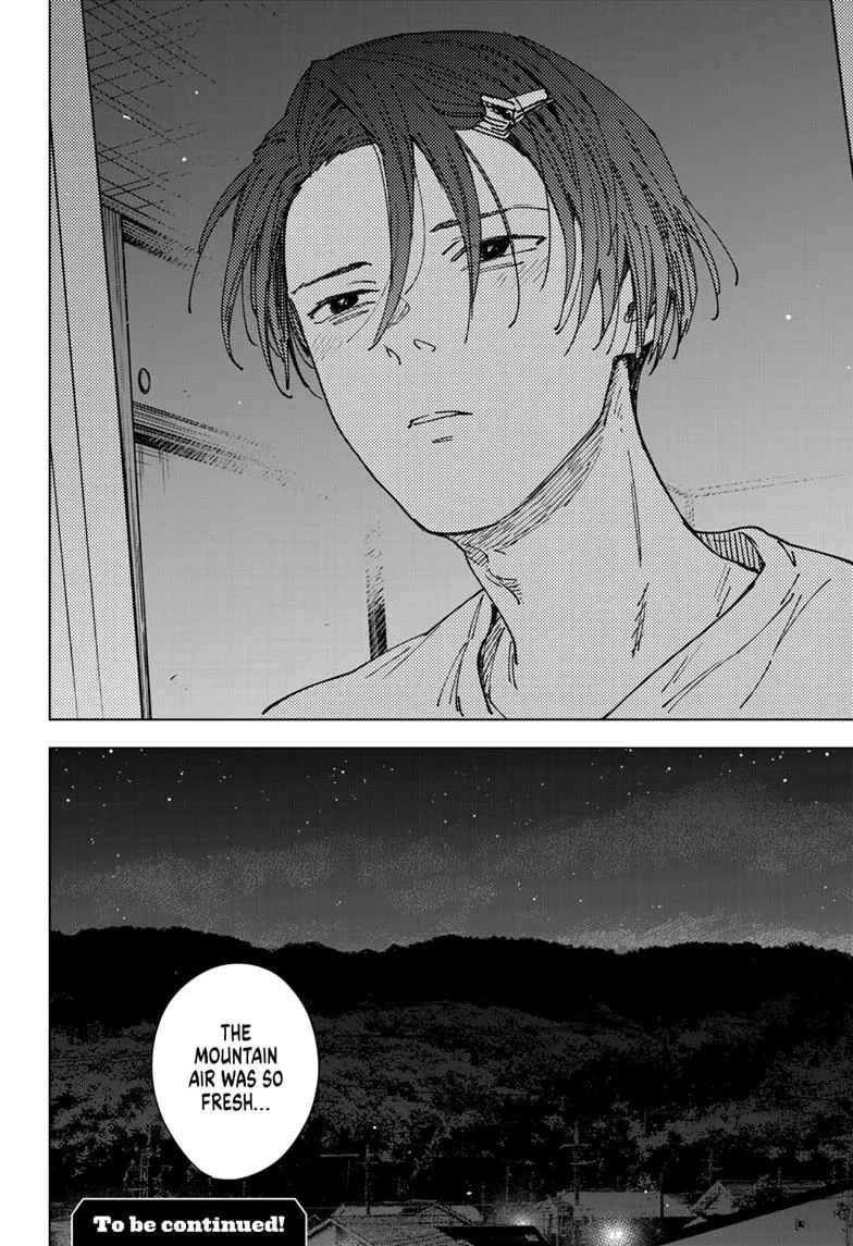 Haunted Peak β Chapter 18 β Page 18