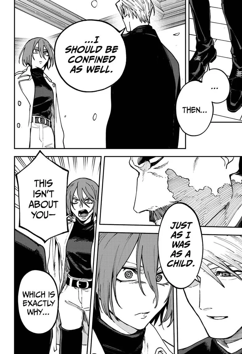 Twilight Blade β Chapter 10 β Page 16