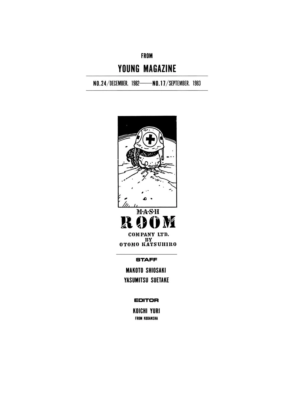 Akira β Chapter Vol 1 β Page 360