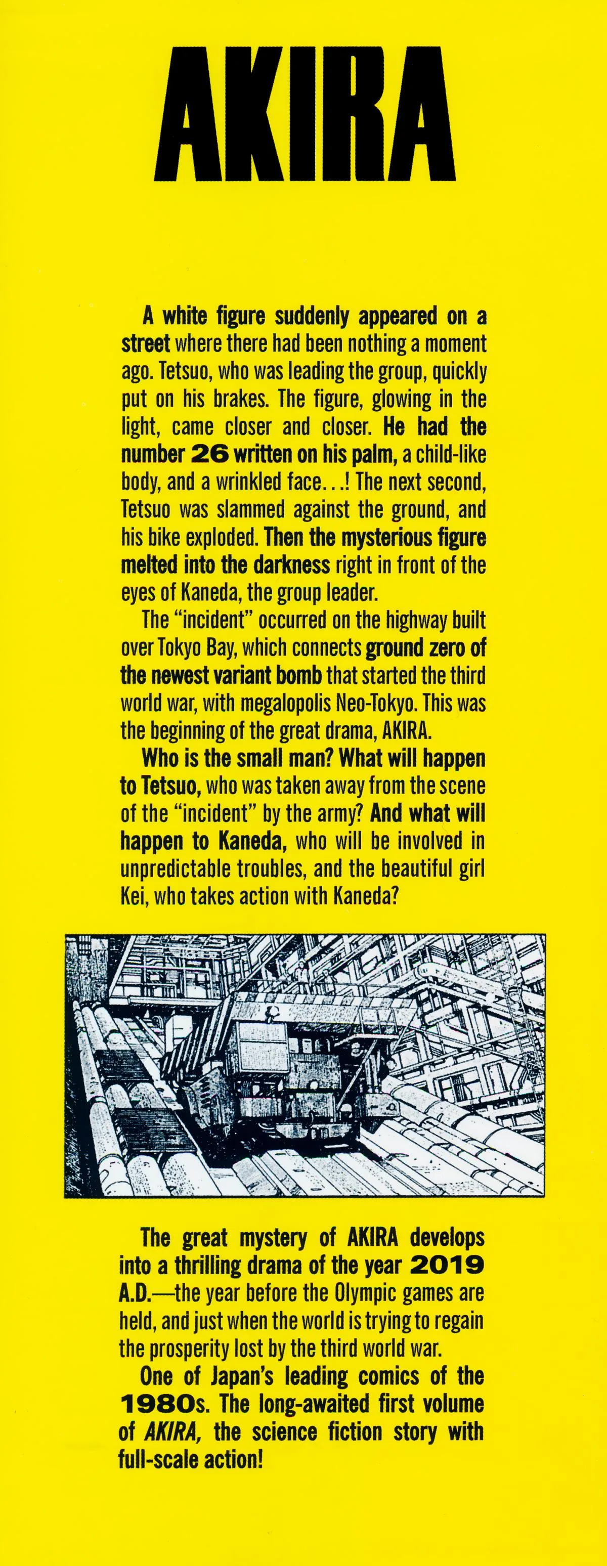 Akira β Chapter Vol 1 β Page 367
