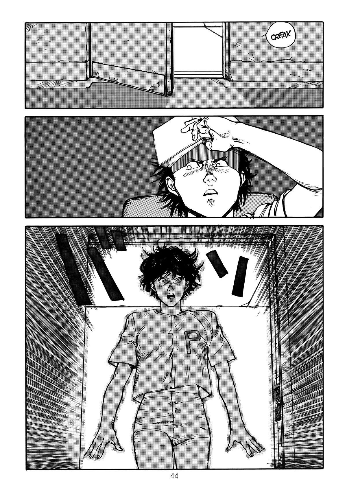 Akira β Chapter Vol 2 β Page 48