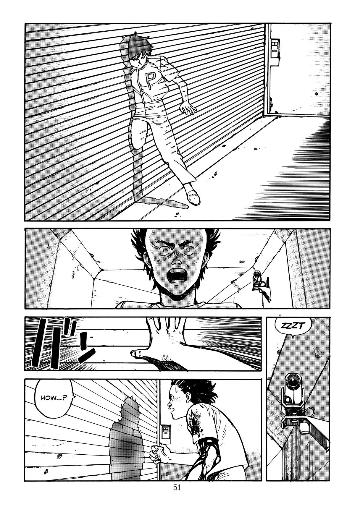 Akira β Chapter Vol 2 β Page 55