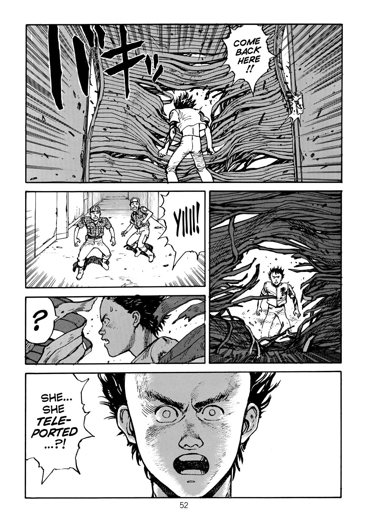 Akira β Chapter Vol 2 β Page 56