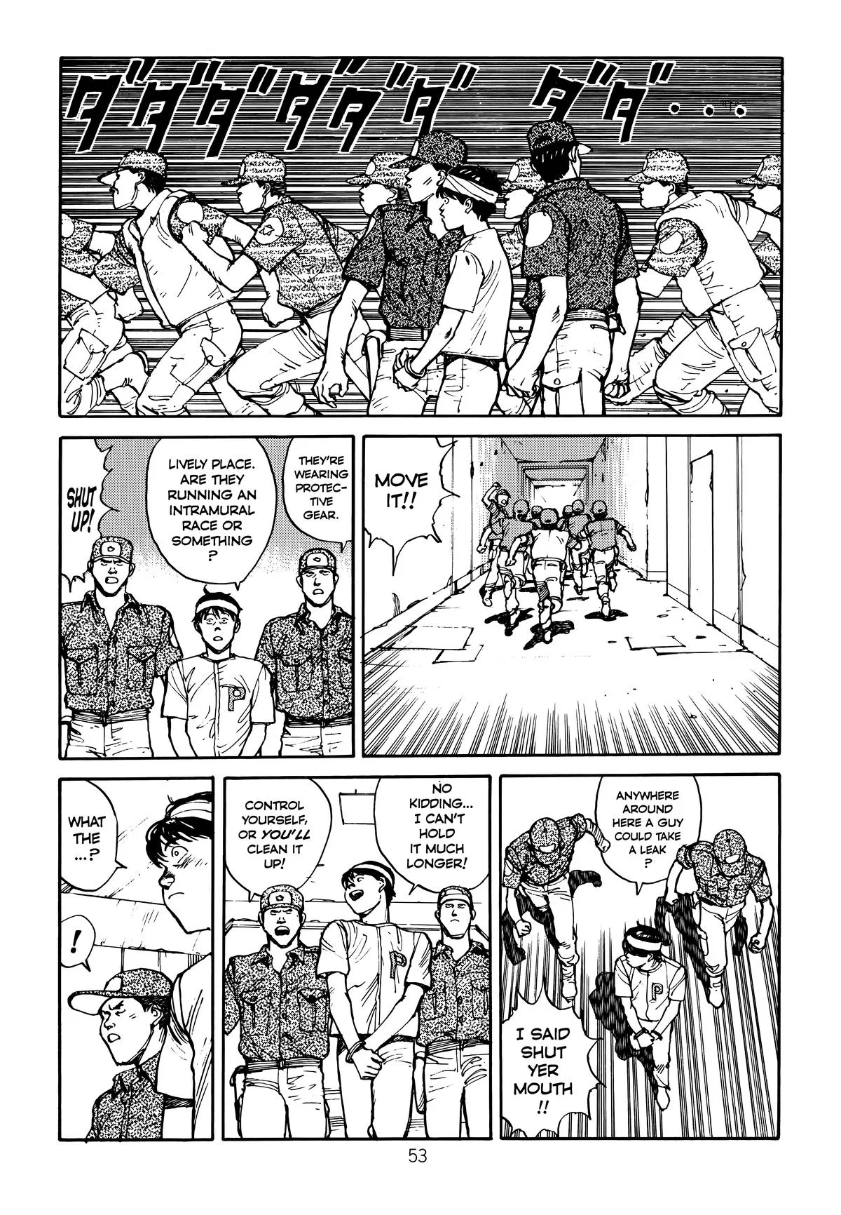 Akira β Chapter Vol 2 β Page 57