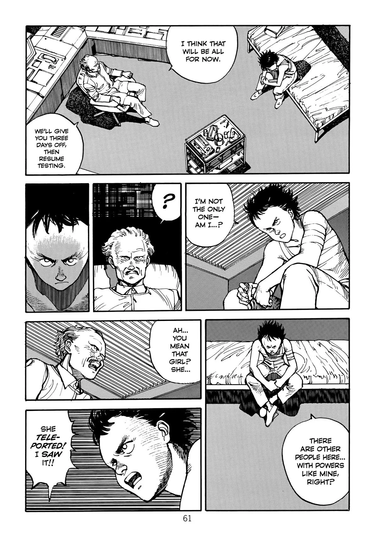 Akira β Chapter Vol 2 β Page 65