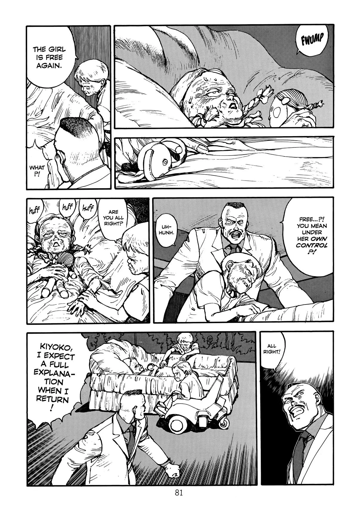 Akira β Chapter Vol 2 β Page 85