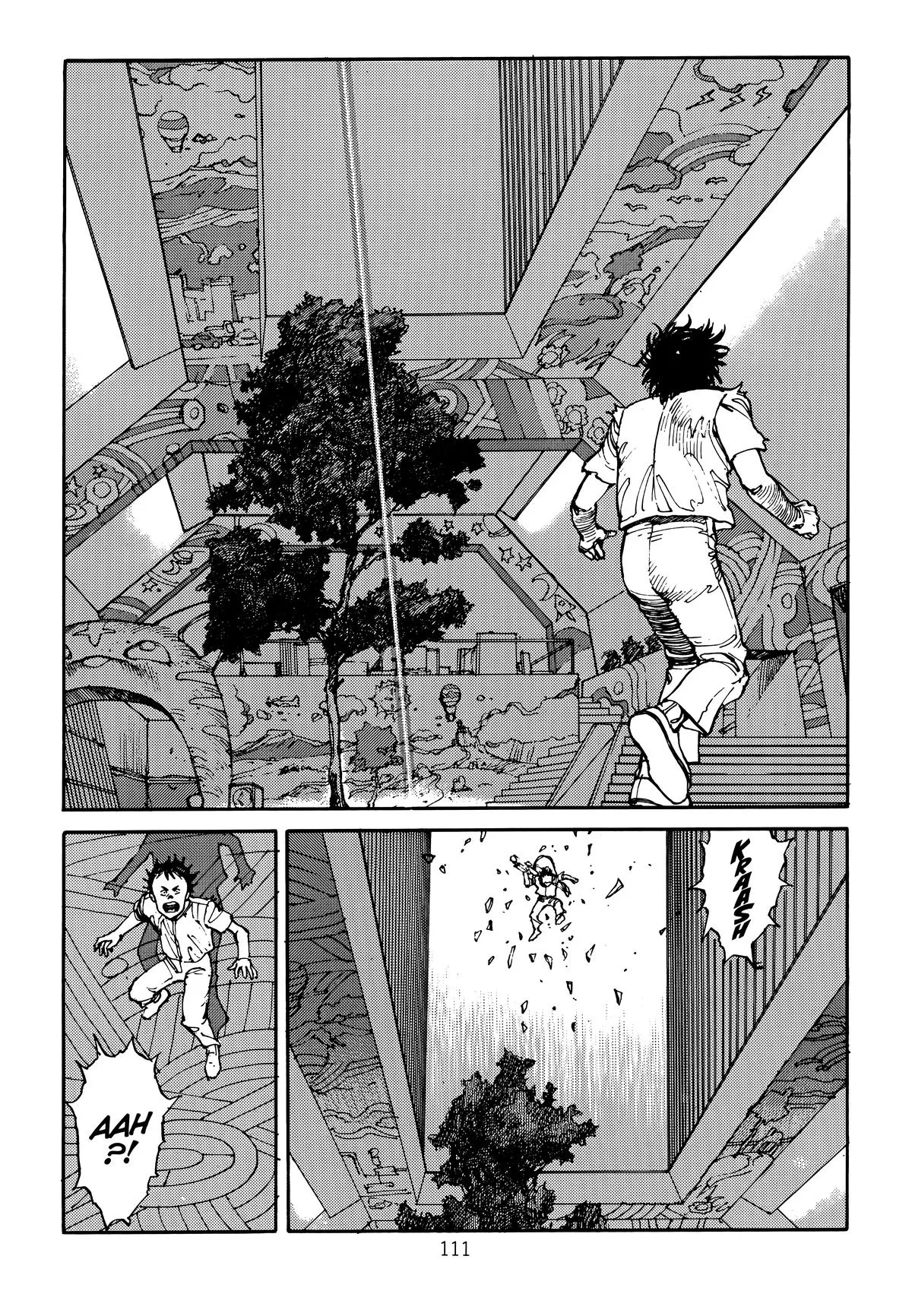 Akira β Chapter Vol 2 β Page 115