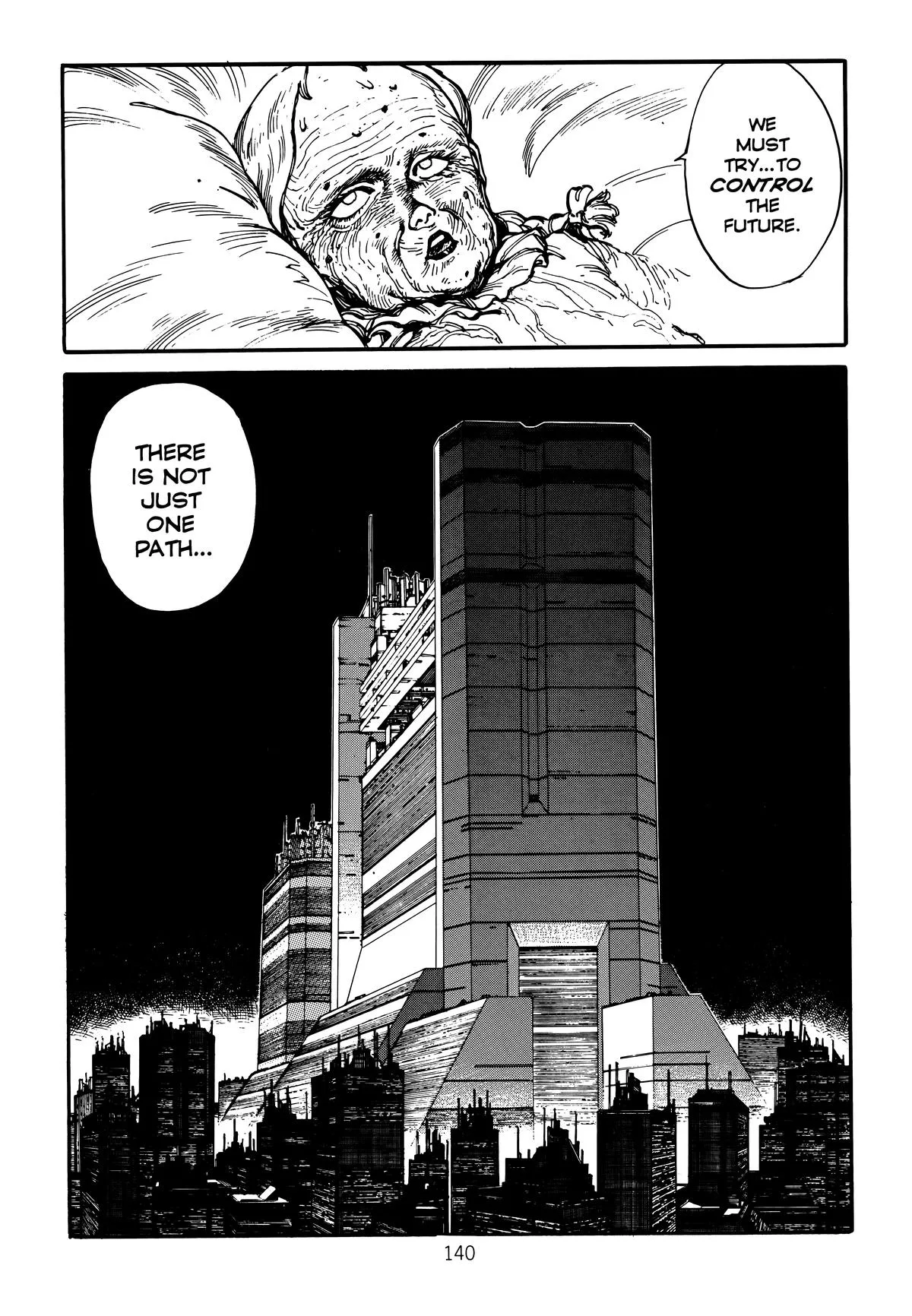 Akira β Chapter Vol 2 β Page 144