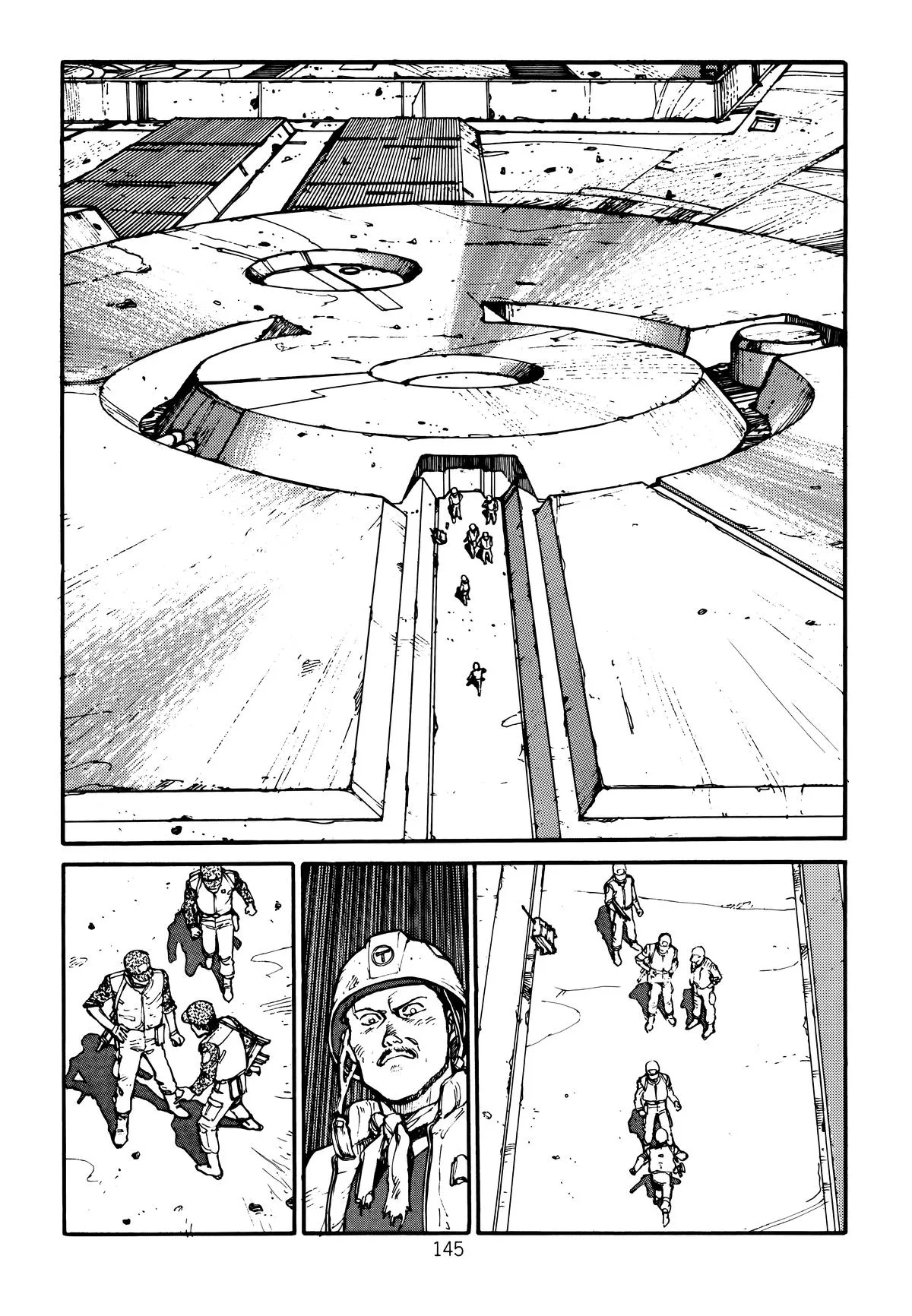 Akira β Chapter Vol 2 β Page 149