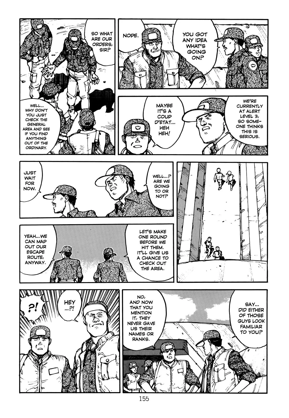 Akira β Chapter Vol 2 β Page 159