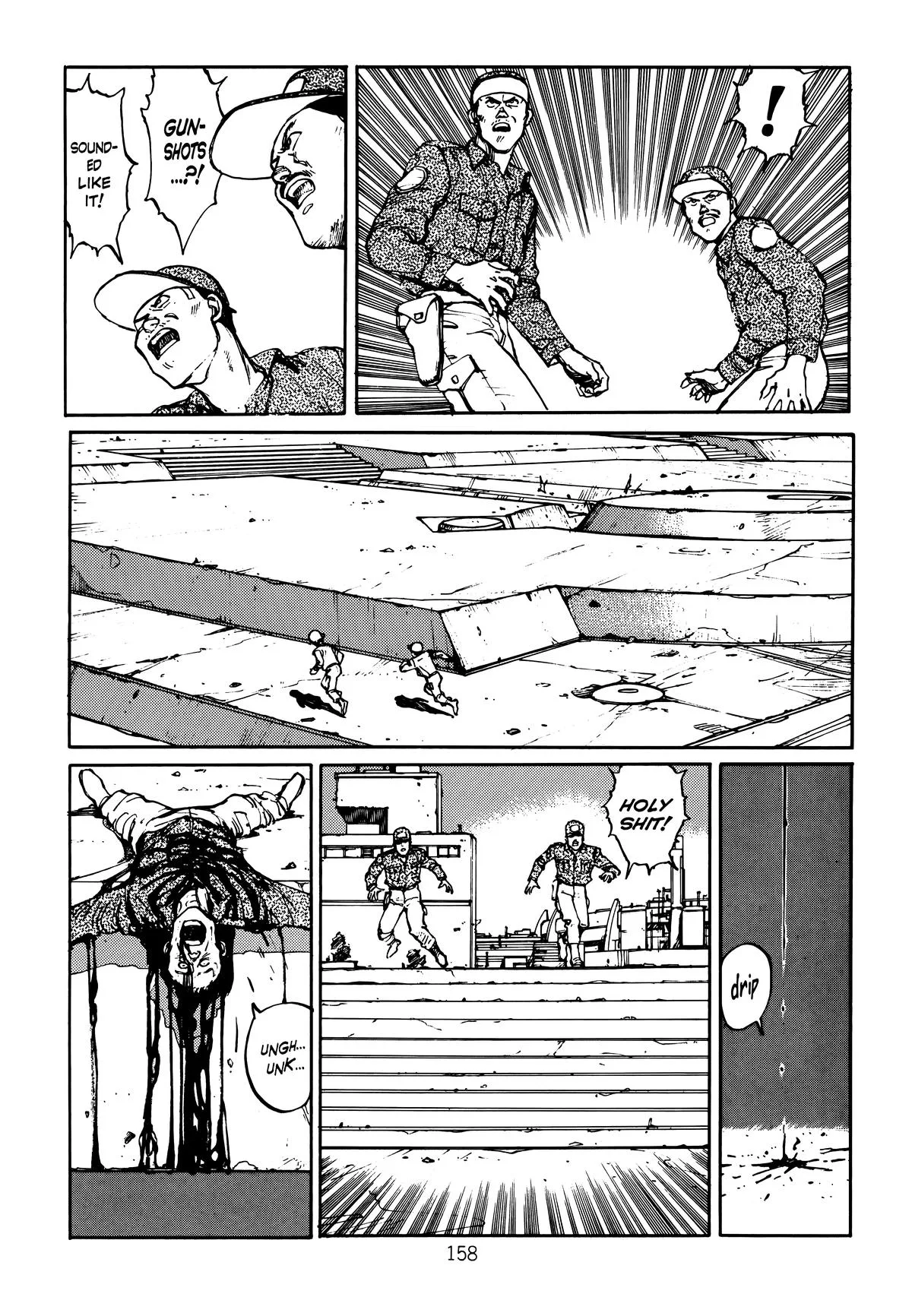 Akira β Chapter Vol 2 β Page 162