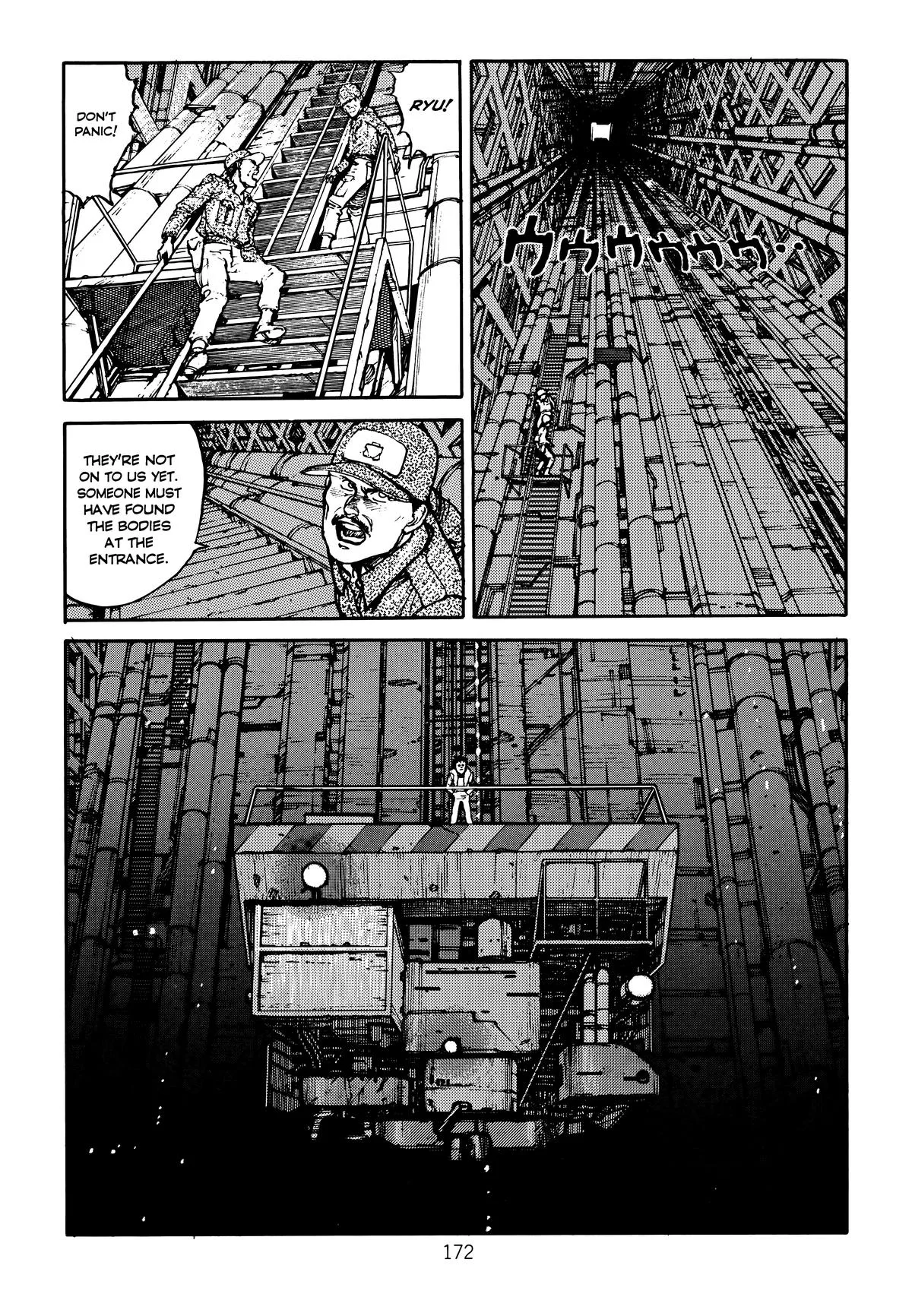 Akira β Chapter Vol 2 β Page 176
