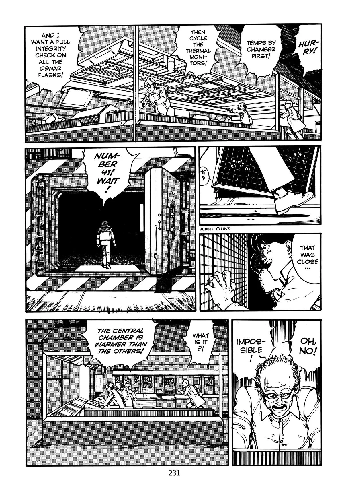 Akira β Chapter Vol 2 β Page 235