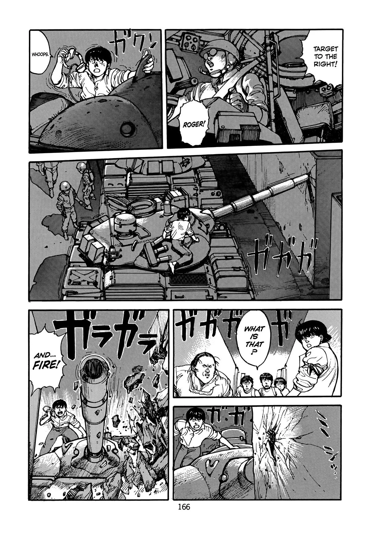 Akira β Chapter Vol 3 β Page 170