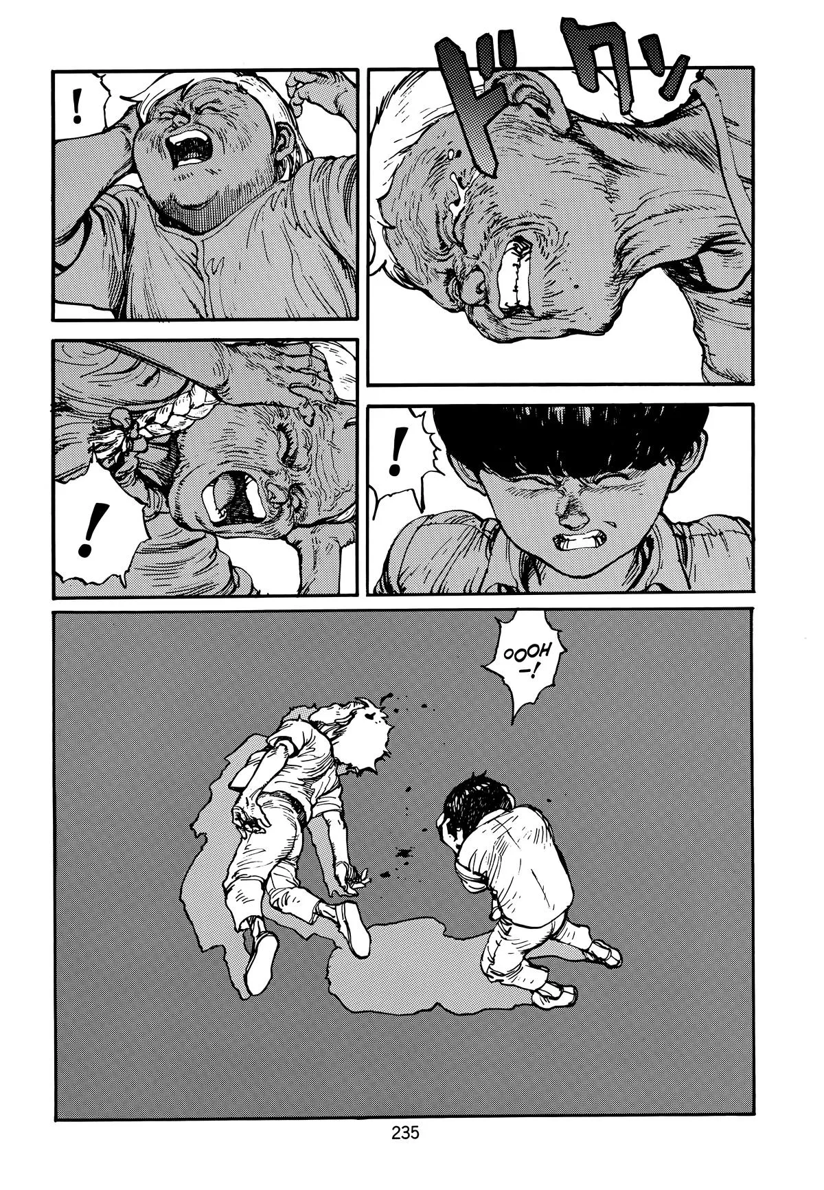 Akira β Chapter Vol 3 β Page 239