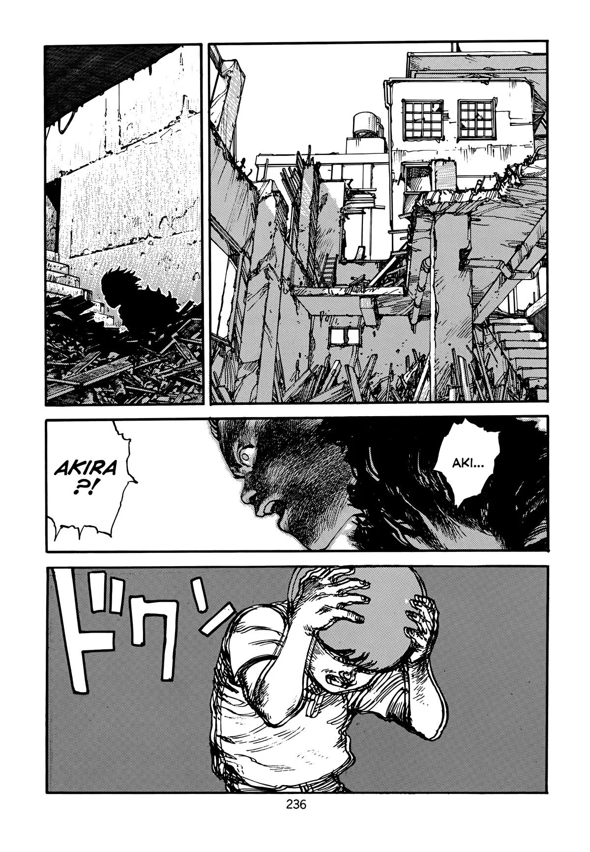 Akira β Chapter Vol 3 β Page 240