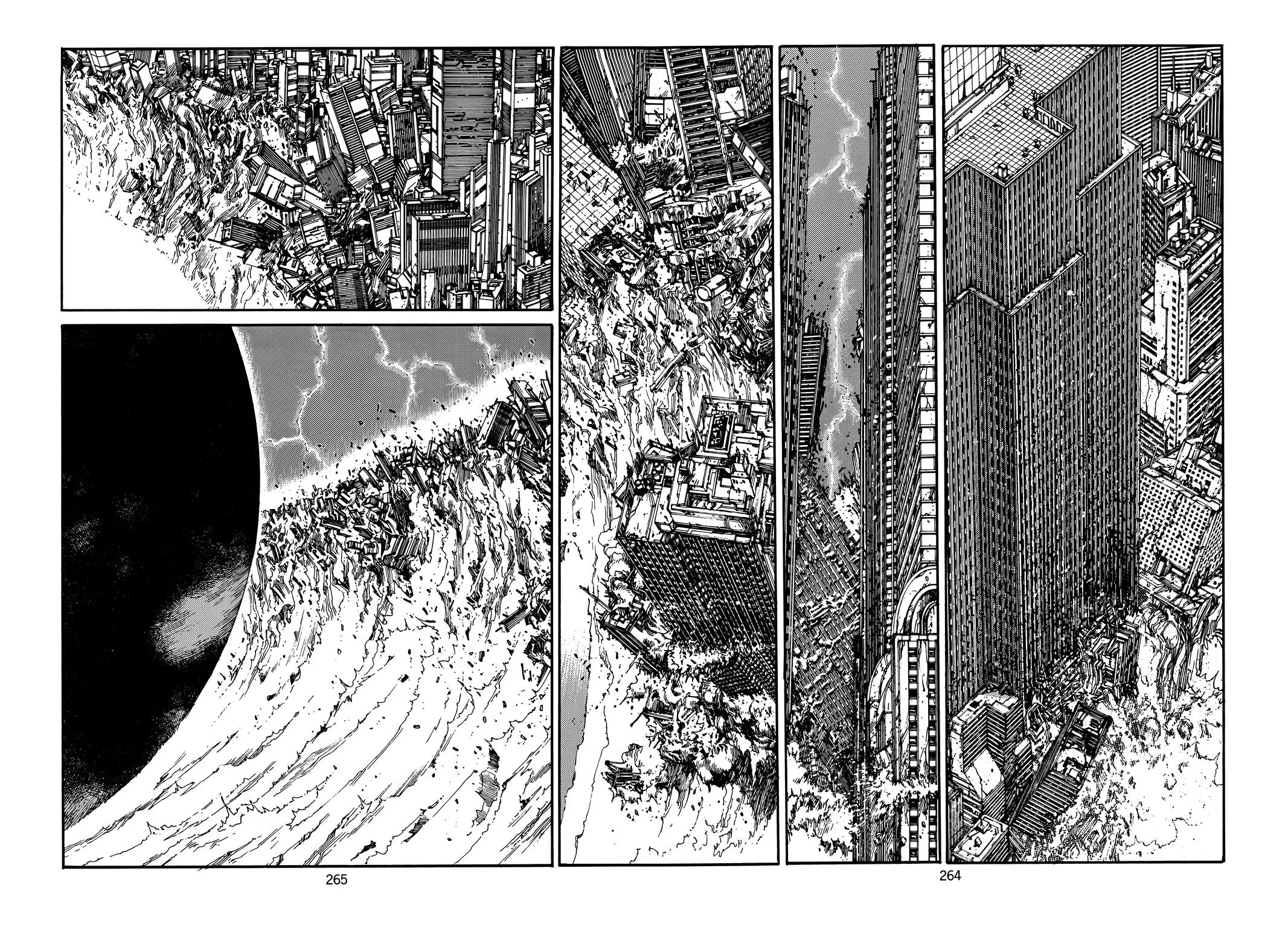 Akira β Chapter Vol 3 β Page 261