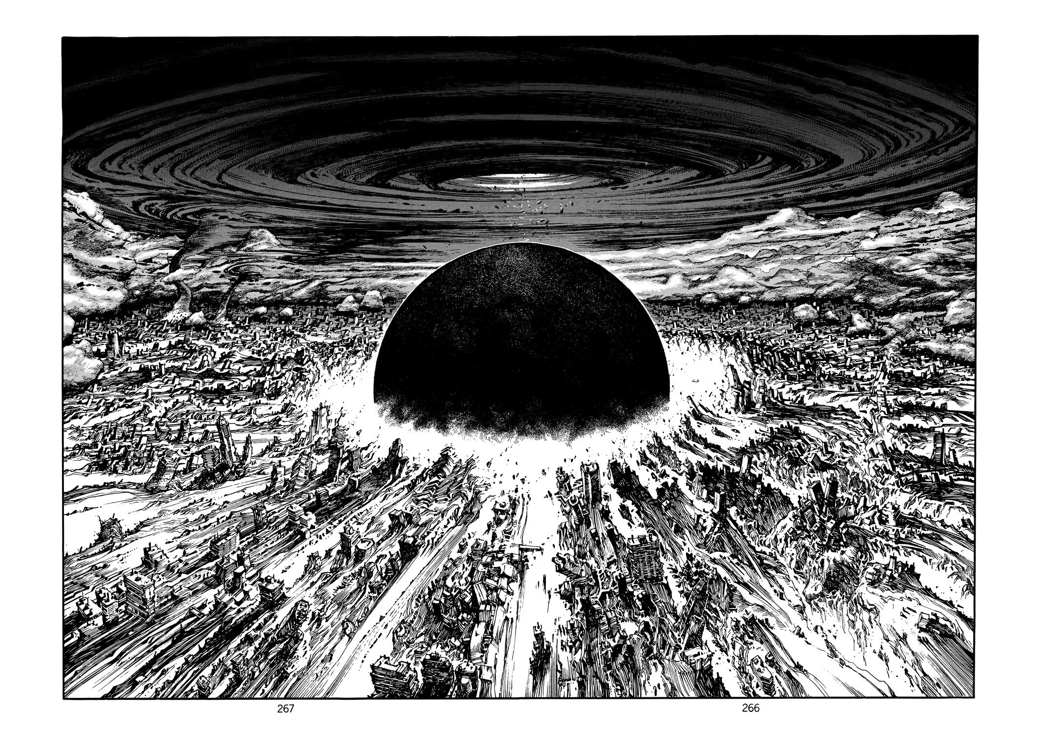 Akira β Chapter Vol 3 β Page 262