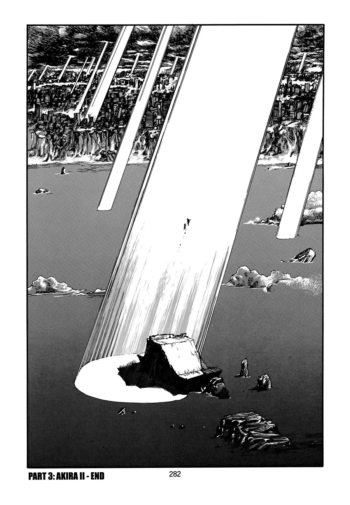 Akira β Chapter Vol 3 β Page 275