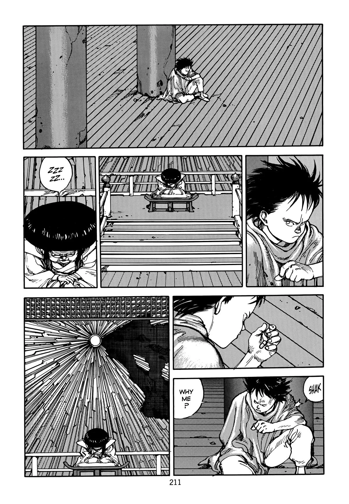 Akira β Chapter Vol 4 β Page 212