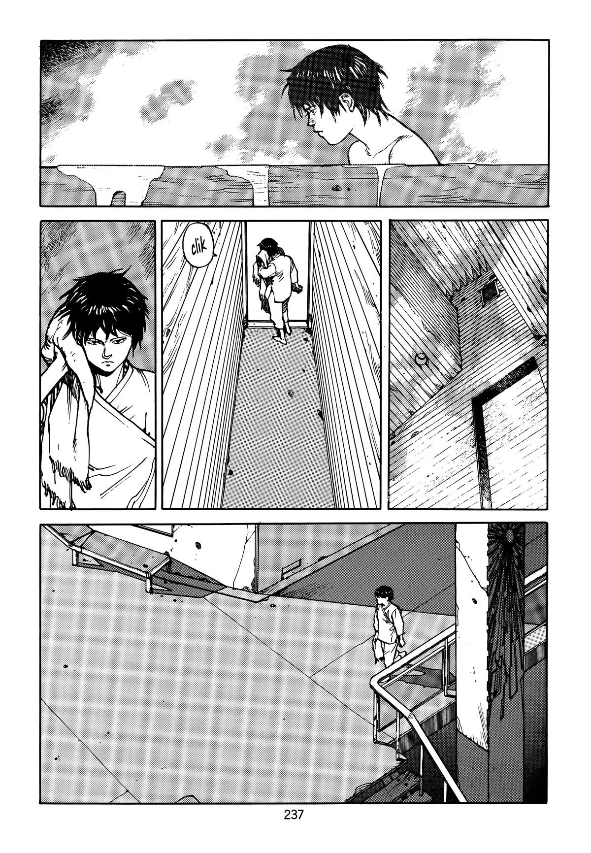 Akira β Chapter Vol 4 β Page 238