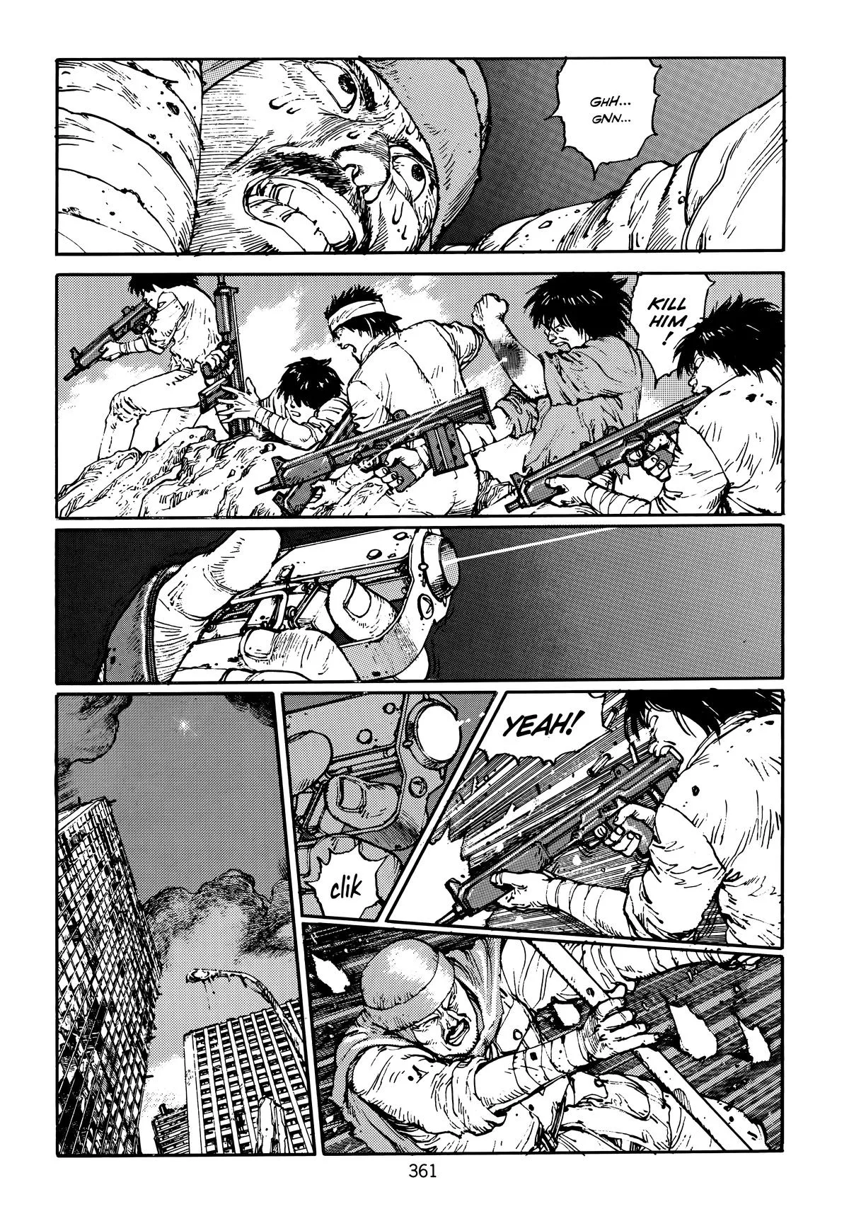 Akira β Chapter Vol 4 β Page 361
