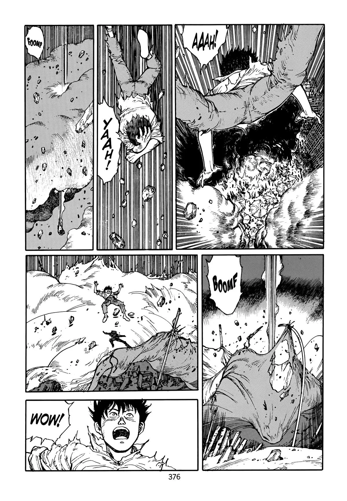 Akira β Chapter Vol 4 β Page 374