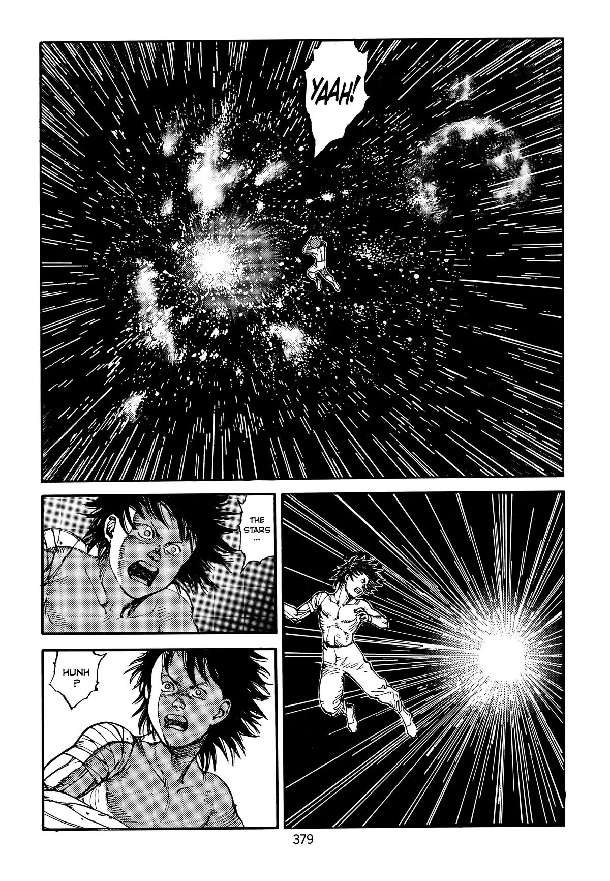 Akira β Chapter Vol 4 β Page 377