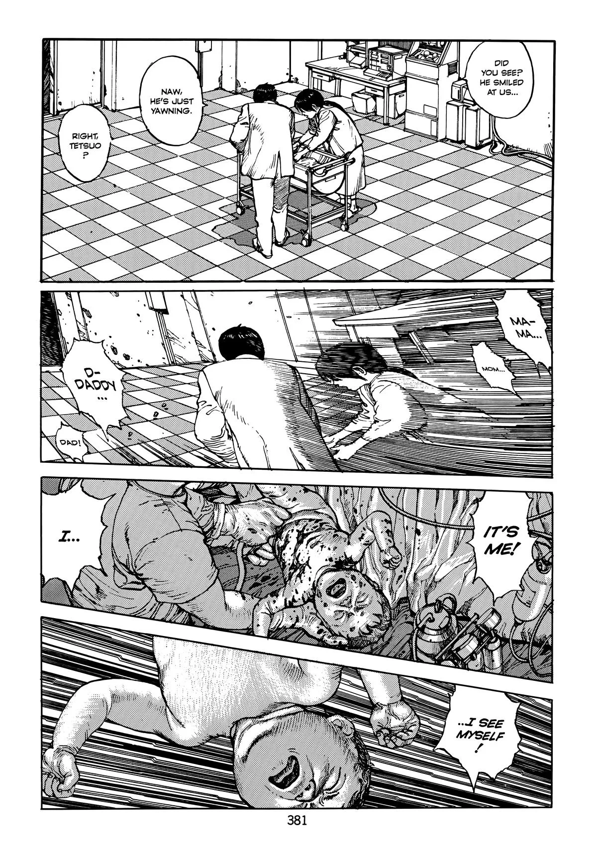 Akira β Chapter Vol 4 β Page 379