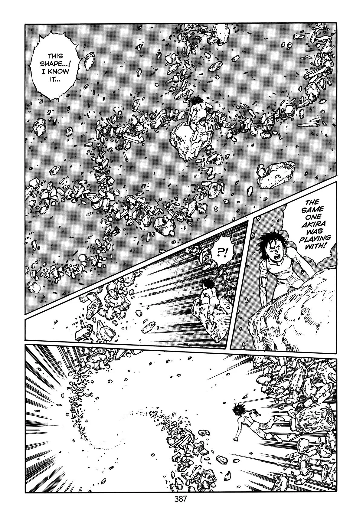Akira β Chapter Vol 4 β Page 385