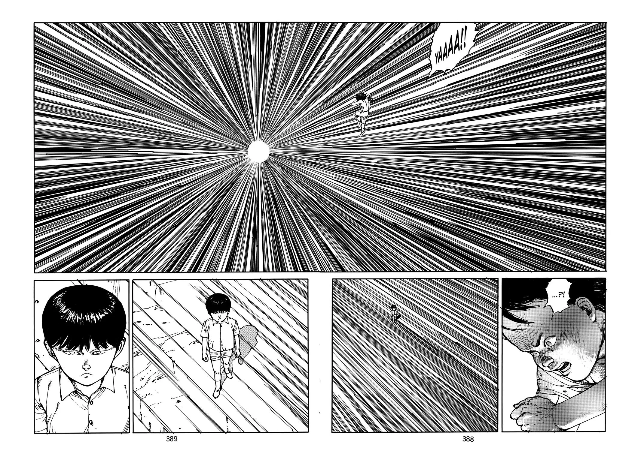 Akira β Chapter Vol 4 β Page 386